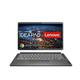 Lenovo Chromebook IdeaPad Duet 5 2-in-1 Tablet | 13,3" Full HD Touch Display | Qualcomm Snapdragon 7c Gen 2 | 8GB RAM | 128GB SSD | Qualcomm Grafik | Chrome OS | QWERTZ | grau | inkl. Lenovo USI Pen