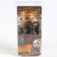 Figurine d'action NECA God of War 2 Kratos in Ares Armor W PVC beurre jouet cadeau de Noël