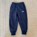 Adidas Bottoms | Adidas Boys Jogger Pants In Excellent Condition | Color: Black | Size: 4b