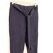 J. Crew Pants & Jumpsuits | J Crew Trouser Pant Tie Front | Color: Blue | Size: 4