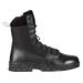 5.11 Tactical EVO 2.0 8in Side Zip Boot - Mens Black 10.5R 12433-019-10.5-R