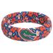 Women's Groove Life Royal Florida Gators Designed Ring