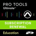 Avid Pro Tools Ultimate Renewal EDU S/T