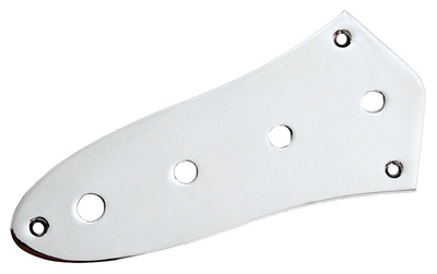 Göldo Control Plate J-Style CH