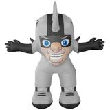 Las Vegas Raiders 6' Inflatable Mascot