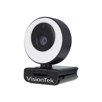 VisionTek VTWC40 Premium Autofocus Full HD 1080p Webcam
