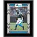 Terrace Marshall Jr. Carolina Panthers 10.5" x 13" Sublimated Player Plaque
