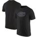 Men's Nike Black Florida Gators Logo Color Pop T-Shirt