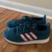 Adidas Shoes | Adidas Originals Women’s Running Shoes- Size 7.5 | Color: Green/Pink | Size: 7.5