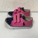 Polo By Ralph Lauren Shoes | Girls Toddler Polo Ralph Lauren Shoes Size 5 | Color: Pink | Size: 5bb