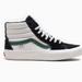 Vans Shoes | Nib Mens Size 13 Vans Sk8-Hi Pro Black/Alpine Removable Pro Insoles | Color: Black | Size: 13