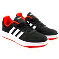 Adidas Shoes | Adidas Boys Shoes 11.5k | Color: Black/Red | Size: 11.5k