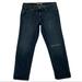 Levi's Jeans | Levi's Boyfriend Straight Leg Ankle Jeans Medium Wash Size 29 (32x26) | Color: Blue | Size: 29