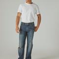 Lucky Brand 363 Vintage Straight Jean - Men's Pants Denim Straight Leg Jeans in Curtis, Size 29 x 32