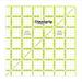 Omnigrid Omnigrip Quilting Ruler | 1 H x 3 W x 9 D in | Wayfair RN39G