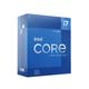 Intel Core i7-12700KF 12. Generation Desktop Prozessor (Basistakt: 3.6GHz Turboboost: 5.0GHz, 6 Kerne, LGA1700, RAM DDR4 und DDR5 bis zu 128GB) BX8071512700KF