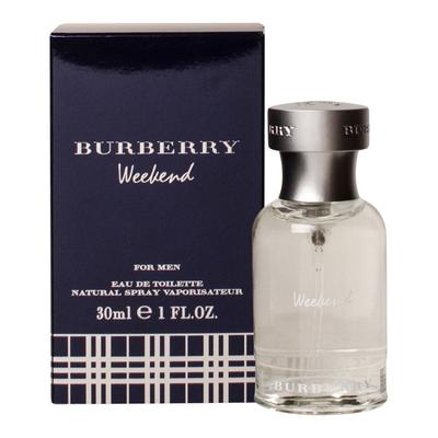 Burberry Weekend for Men 1 oz Eau De Toilette for Men