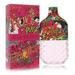 Fcuk Friction Pulse for Women 3.4 oz Eau De Parfum for Women