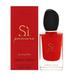 Armani Si Passione Intense 1.7 oz Eau De Parfum for Women