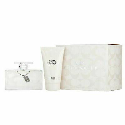 Coach Signature Parfum 2 Piece Set Standard Eau De Parfum for Women