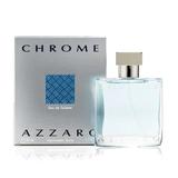 Azzaro Chrome 1.7 oz Eau De Toilette for Men