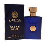 Versace Dylan Blue Pour Homme 1.7 oz Eau De Toilette for Men