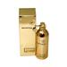 Montale Aoud Leather 3.3 oz Eau De Parfum for Unisex