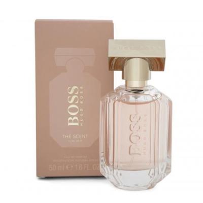 Boss The Scent for Her Parfum 1.6 oz Eau De Parfum for Women