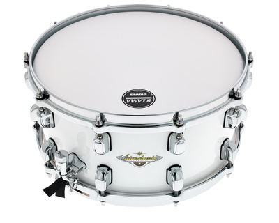 Tama 14"x6,5" Starcl. Maple Sn. PWH