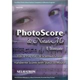 Neuratron PhotoScore & NotateMe ...
