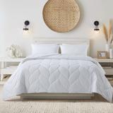 Waverly Antimicrobial Cotton Down Alternative Comforter