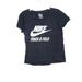 Nike Tops | Black Nike Athletic Shirt | Color: Black | Size: Lj