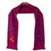 American Eagle Outfitters Accessories | American Eagle Outfitters Pink And Purple Scarf | Color: Pink/Purple | Size: Os