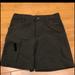 The North Face Bottoms | Boys The North Face Shorts | Color: Black | Size: Xs/6