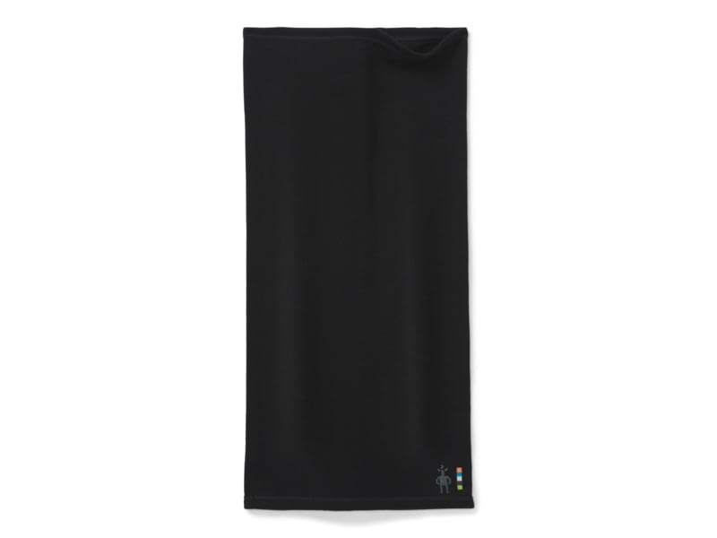 Smartwool Merino 250 Long Neck Gaiter Black One Size SW017999001-1FM