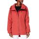 alife & kickin Women's LilouAK Jacket, Brick, M