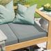 Highland Dunes Analilia Full Platform Loft Bed Polyester | 2.5 H x 19 W x 18 D in | Outdoor Furniture | Wayfair 5021518C79954B83B6C4658A179401DE