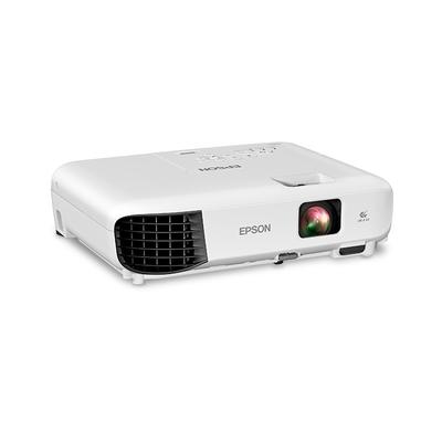 Epson EX3280 3LCD XGA Projector - Certified ReNew