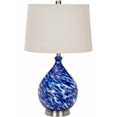 Clevedon 29 H x 15.5 W x 15.5 D Table Lamp 