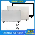 Nouveau boîtier pour ordinateur portable pour Toshiba Satellite L50 L55 L50-B L55-B L55D-B L55T-B