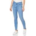 Levi's Damen 711™ Skinny Jeans,Rio Tempo,23W / 30L