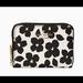 Kate Spade Bags | *Nwt* Kate Spade Darcy Zip Cardcase | Color: Black/White | Size: Os