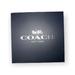 Coach Accents | Coach Fragrances New York Empty Box | Color: Blue | Size: Os