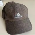 Adidas Accessories | Gray Adidas Hat Baseball Cap | Color: Gray | Size: Os