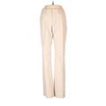 Gap Dress Pants - High Rise: Ivory Bottoms - Women's Size 1