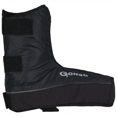 Gonso - Primaloft Überschuh - Überschuhe Unisex L | EU 40-41 schwarz Image
