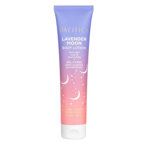 Pacifica – Lavender Moon Body Lotion Bodylotion 147 ml