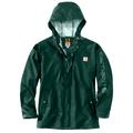 Carhartt Jackets & Coats | Carhartt Canopy Waterproof Rain Storm Jacket Coat | Color: Green | Size: Various