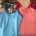 Nike Tops | Adidas And Nike Workout Bundle | Color: Tan | Size: S