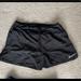 Nike Shorts | Nike Women’s Running Shorts 3” Inseam. Size Small. | Color: Black | Size: S